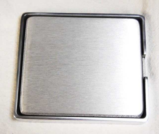 Door, Fuel Fill w\ large lid