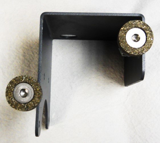 Brake, Winsmith Rotation
