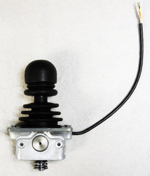 Controller, Platform Joystick