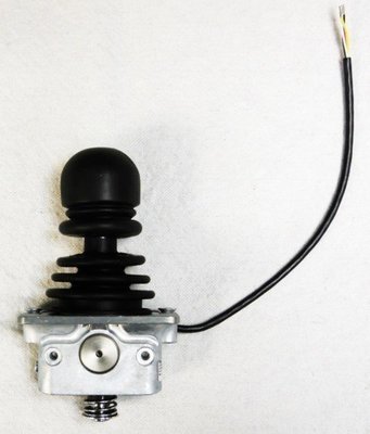 Controller, Platform Joystick