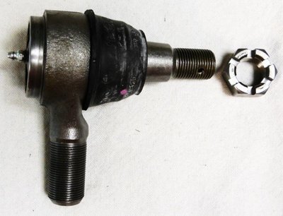 Socket, Steering Assist, Male