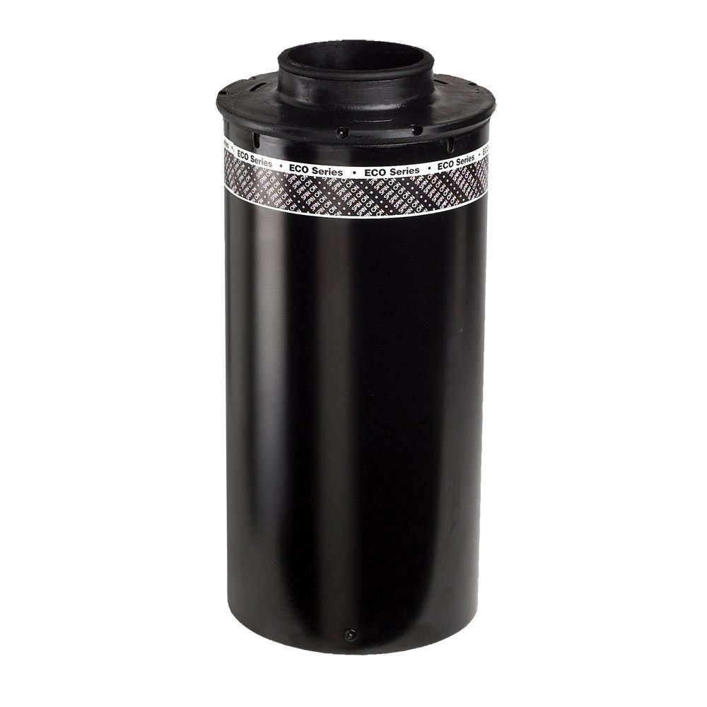 Cleaner, Air Intake,