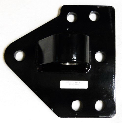 Support Mount, Assist Cylinder