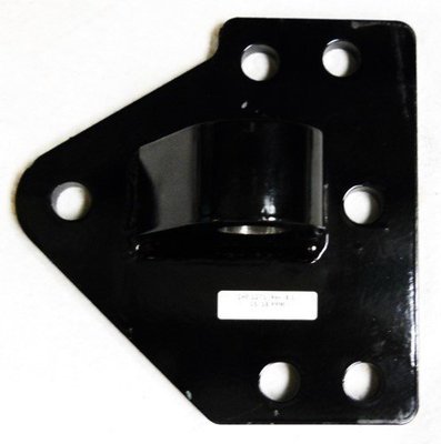 Support Mount, Assist Cylinder