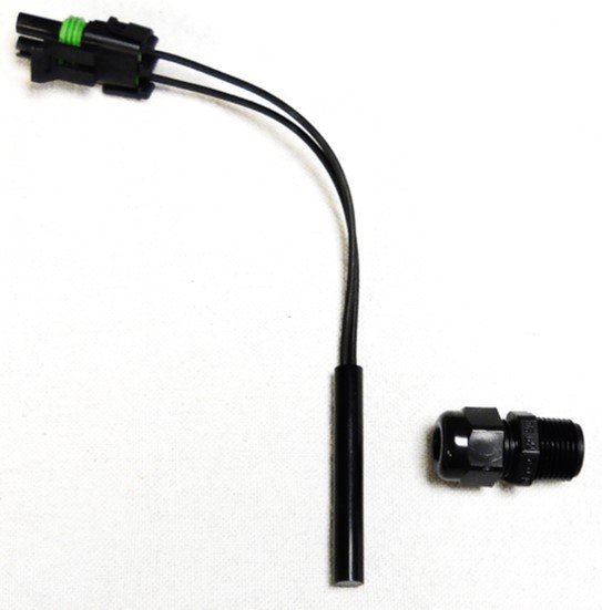 Switch, TPM Sensor