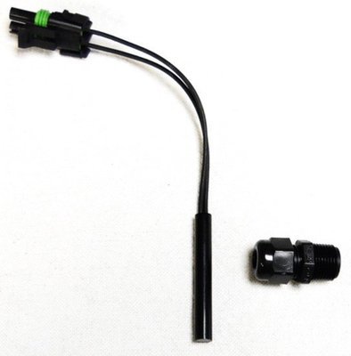 Switch, TPM Sensor