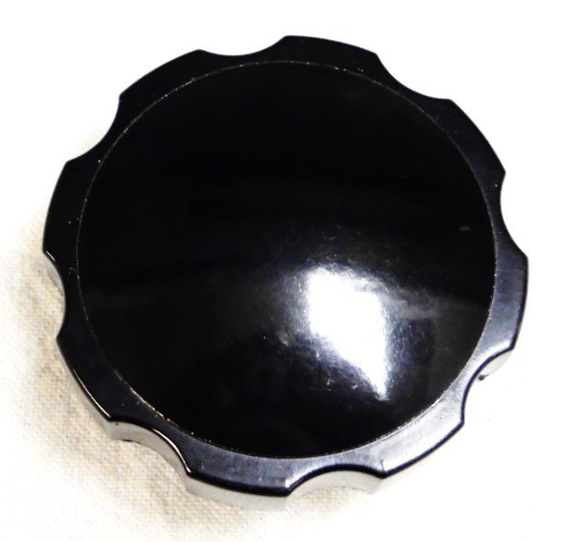 Handwheel, MIV Manual Override