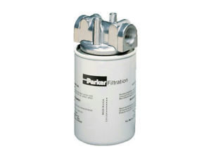 Filter Kit, Hydraulic Oil w\ Adapter