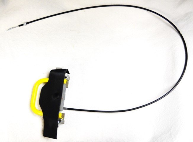 Handle &amp; Cable Kit, Secure-All