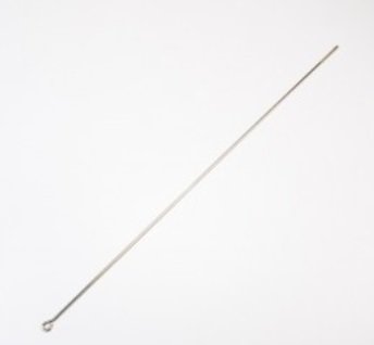 Eye Rod, Door Latch w\ Threads