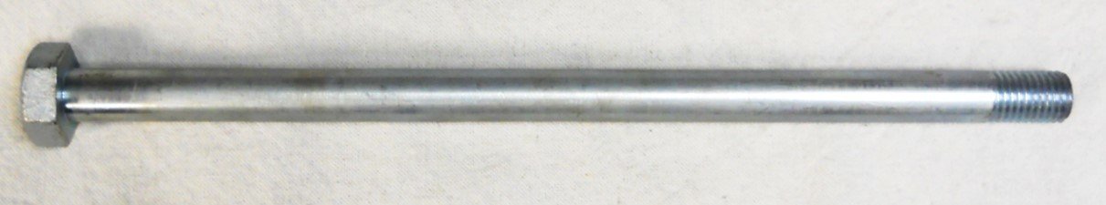 Bolt, Platform Mount