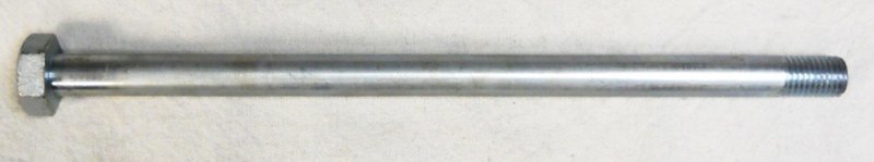 Bolt, Platform Mount