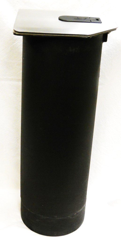 Bottle &amp; Door Assembly, SCBA, Storage