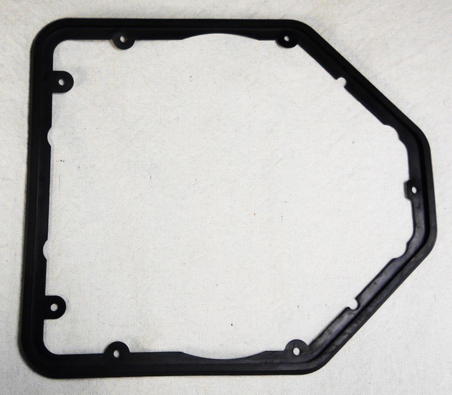Gasket, Air Bottle Door