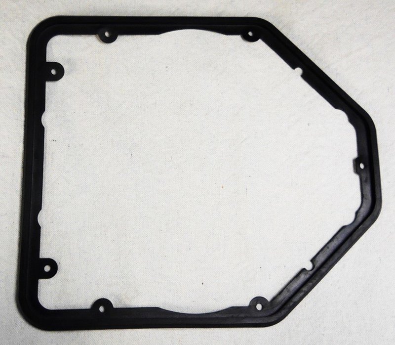 Gasket, Air Bottle Door