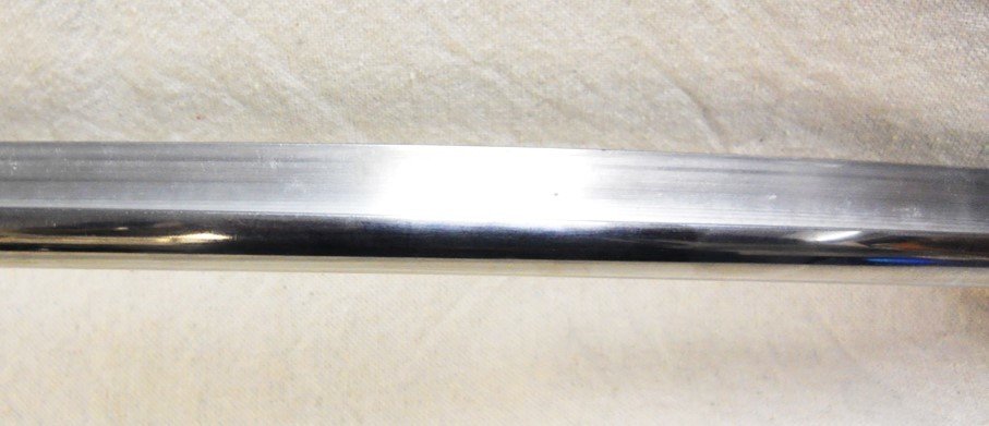 Molding, Rear Fender,