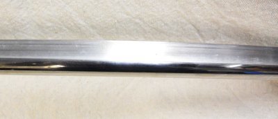 Molding, Rear Fender,