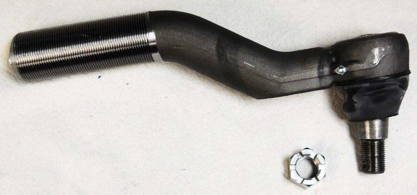 End, Tie Rod, LH