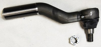 End, Tie Rod, LH