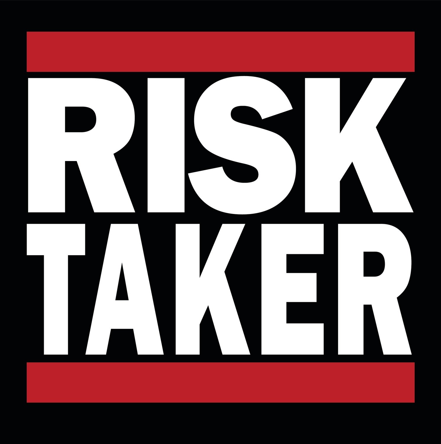 Risk Taker Hoodie