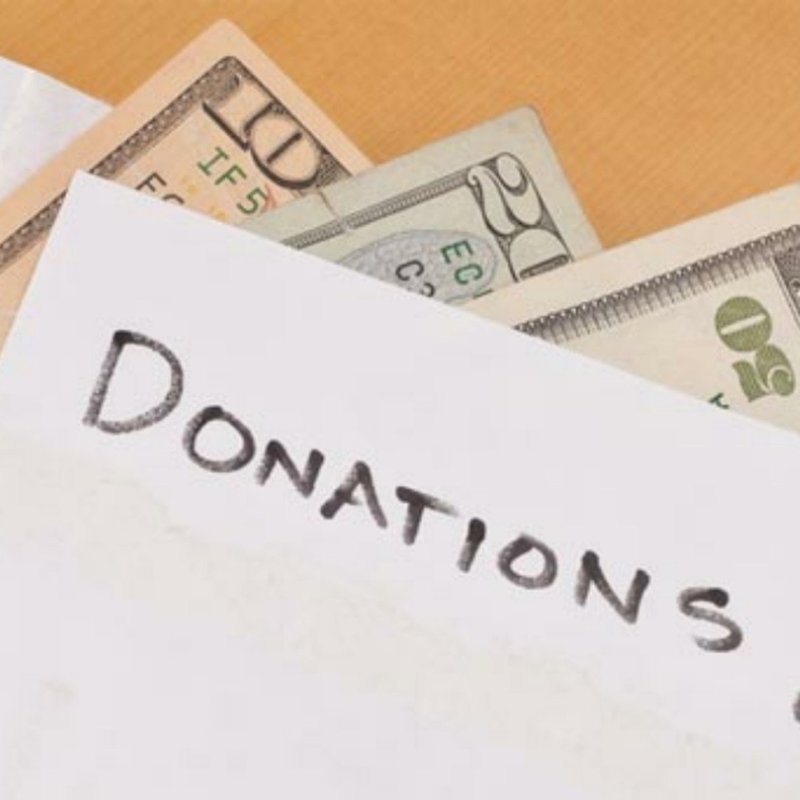 Donation