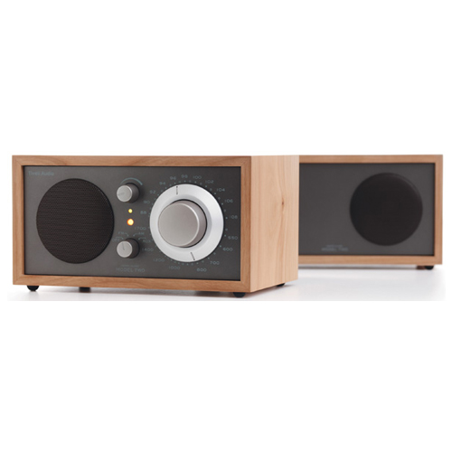 Tivoli Model Two Radio