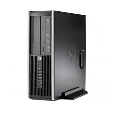 HP Compaq 6200 Pro SFF