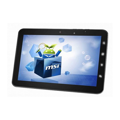 MSI Enjoy 10