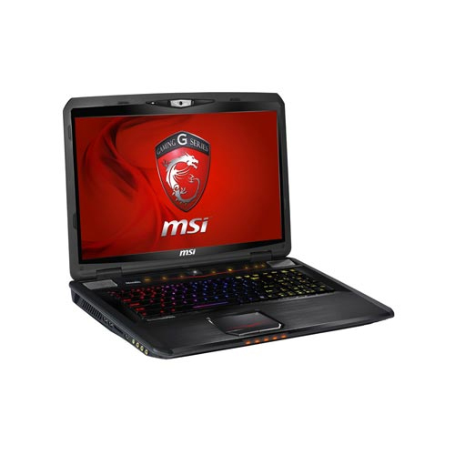 MSI GT70ND
