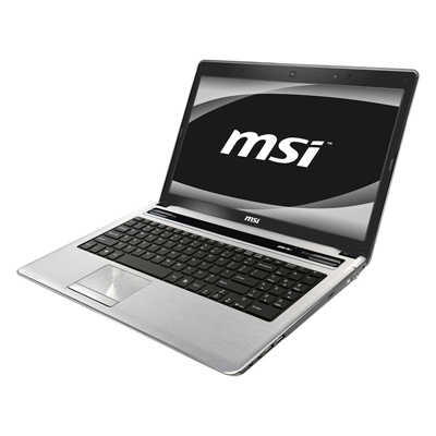 MSI CR640