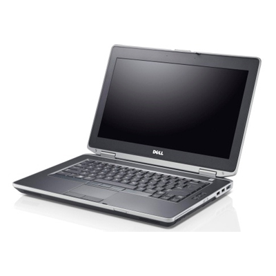 Dell Latitude E6430
