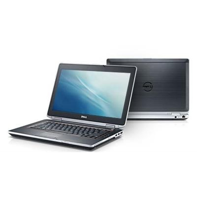 Dell Latitude E6530