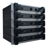 Amplifiers