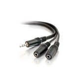 Cables, Adapters &amp; Accessories
