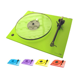Turntables