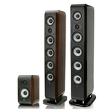Speakers