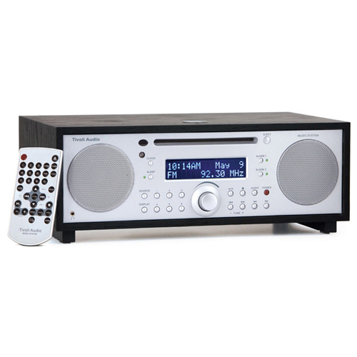 Tivoli Music System