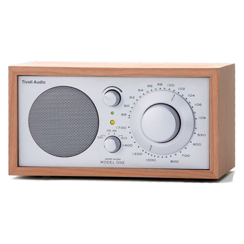 Tivoli Model One Radio