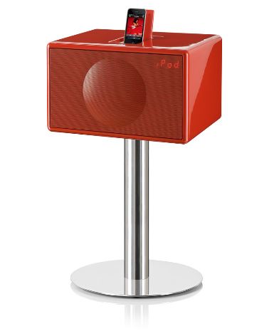 Geneva - Model L