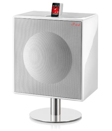Geneva - Model XL