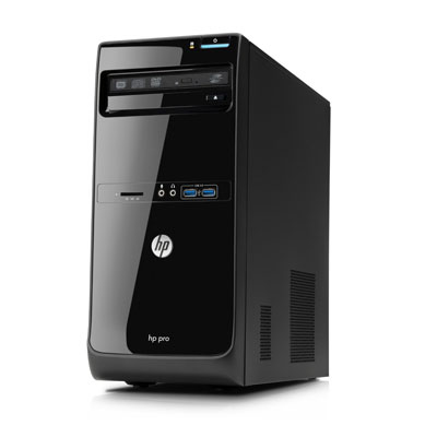 HP Pro 3400 MT