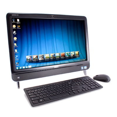 Dell Inspiron One 2320