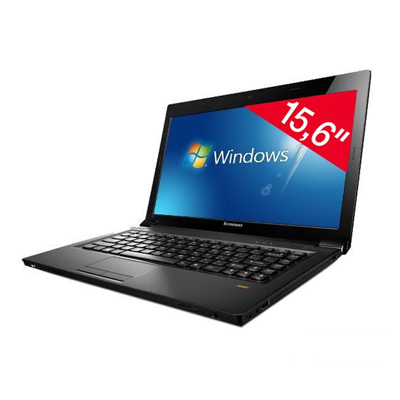 Lenovo B570e