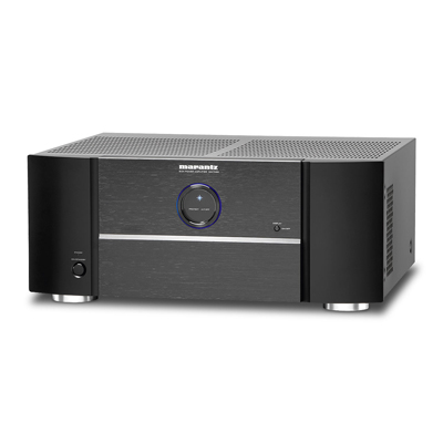 Marantz Power Amplifier MM7055