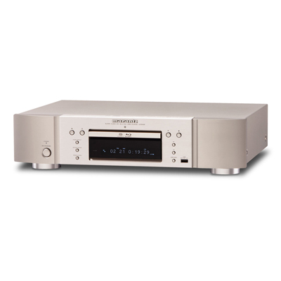 Maranz DVD/Blu-Ray/Universal Player UD7006
