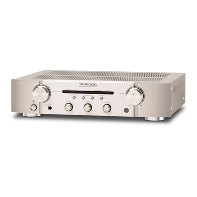 Maranz Integrated Stereo Amplifier PM6004