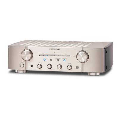 Maranz Integrated Stereo Amplifier PM KI Pearl Lite