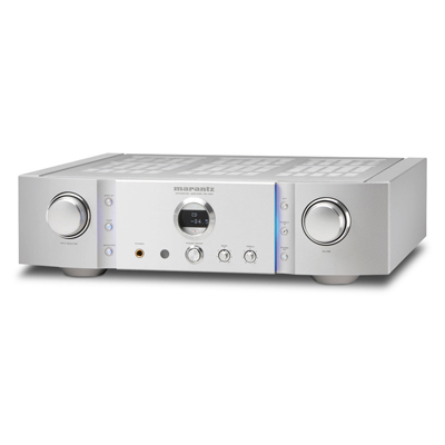 Maranz Integrated Stereo Amplifier PM15S2