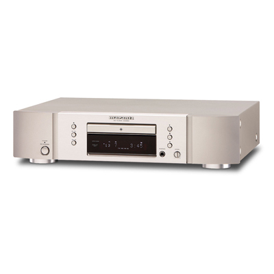 Maranz CD Player CD6004
