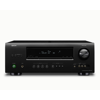 Denon AV Receiver AVR-1312